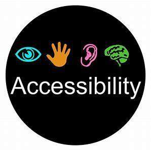 accessibility