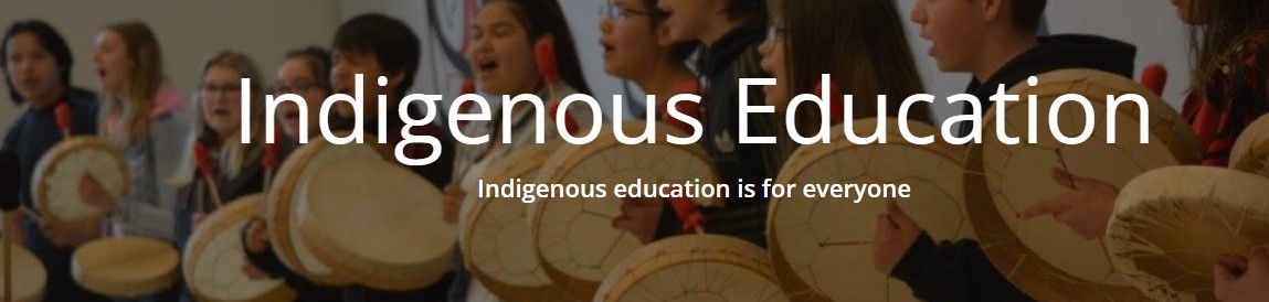 indigenouseducation