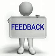 feedback